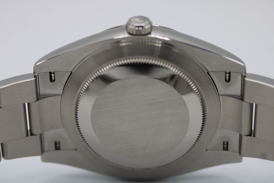 Rolex Datejust 41 126334